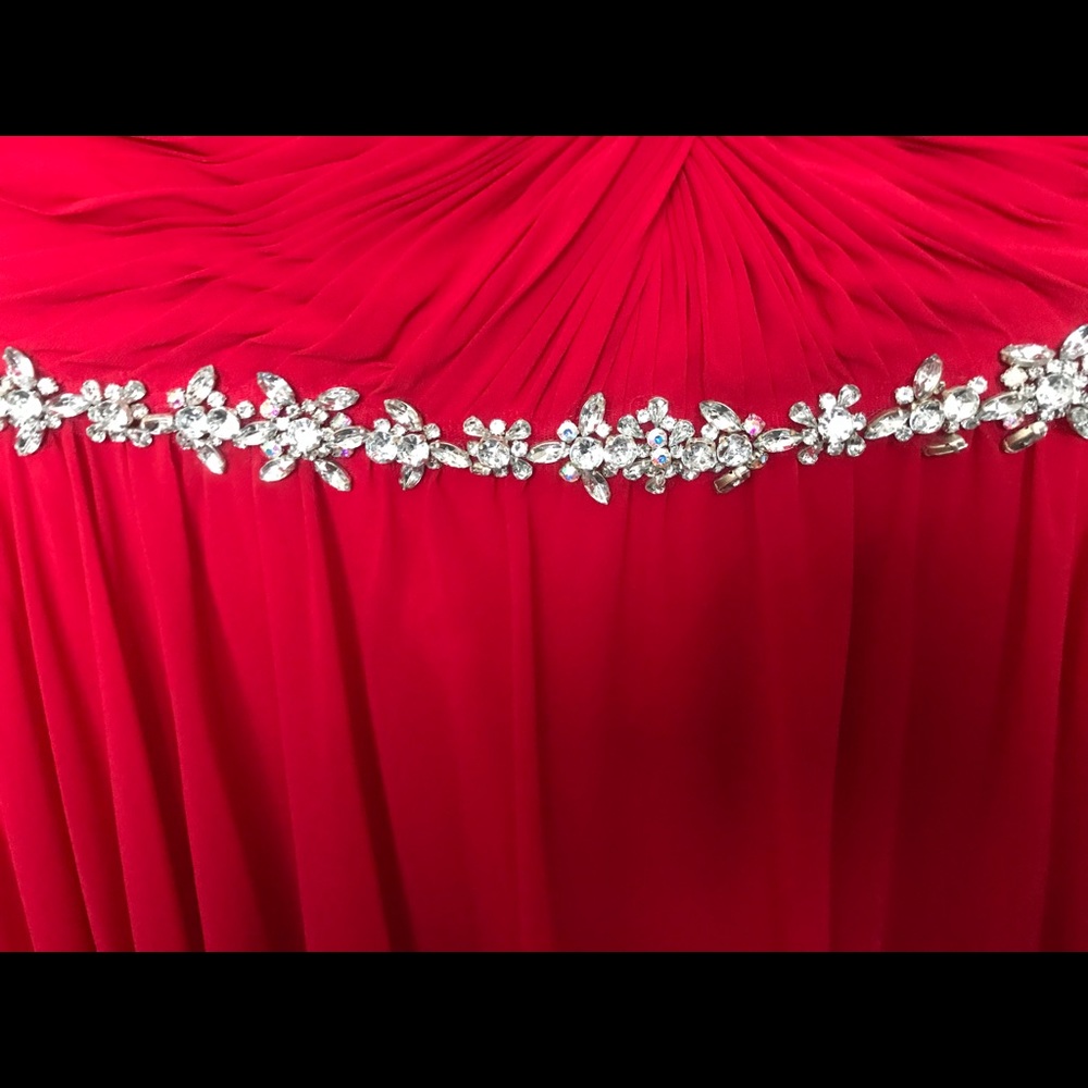 Prom/homecoming dress